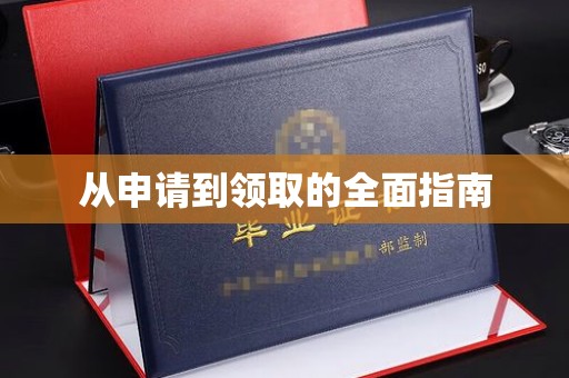 渠县从申请到领取的全面指南